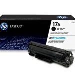 TONER HP CF217A (17A) NEGRO (M102W/M130FW)