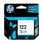TINTA HP CH562HL 122 COLOR