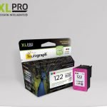 TINTA Original Multigraph 122 Color XL PRO