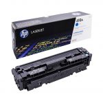 TONER HP CF411A (410A) Cyan