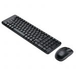 Teclado Logit 920-004430 MK220