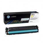 TONER HP CF402A (201A) Amarillo