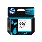 CARTUCHO HP 667 COLOR