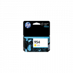 CARTUCHO HP 954 YELLOW