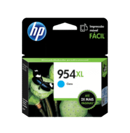 CARTUCHO HP 954XL CYAN