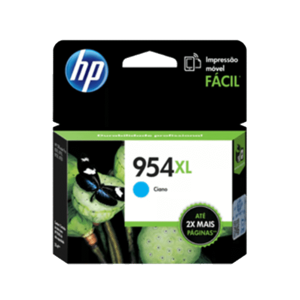 CARTUCHO HP 954XL CYAN