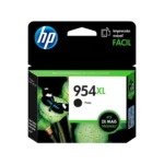 CARTUCHO HP 954XL NEGRO