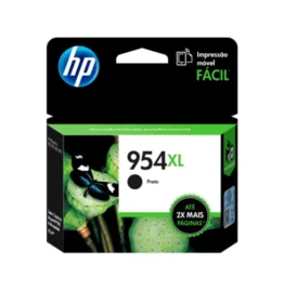 CARTUCHO HP 954XL NEGRO