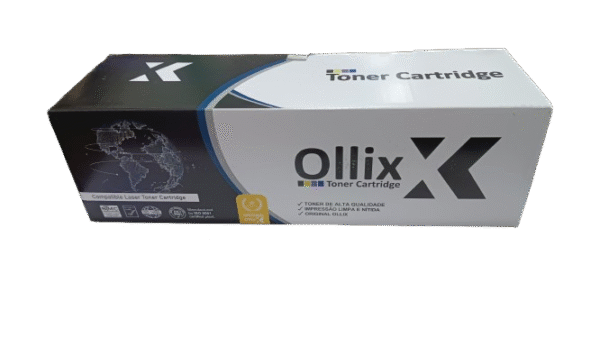 TONER COMPATIBLE P/ HP 32A UNIDAD DE IMAGEN