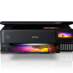 IMPRESORA EPSON L8180 ECO TANK IMP/COP/SCA/USB/WIFI/RED 220V A3+ FOTOGRAFICA