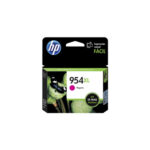 CARTUCHO HP 954XL MAGENTA