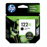 TINTA HP CH563HL 122XL NEGRA