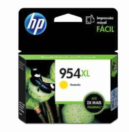 CARTUCHO HP 954XL YELLOW