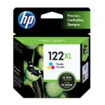 TINTA HP CH564HL 122XL COLOR