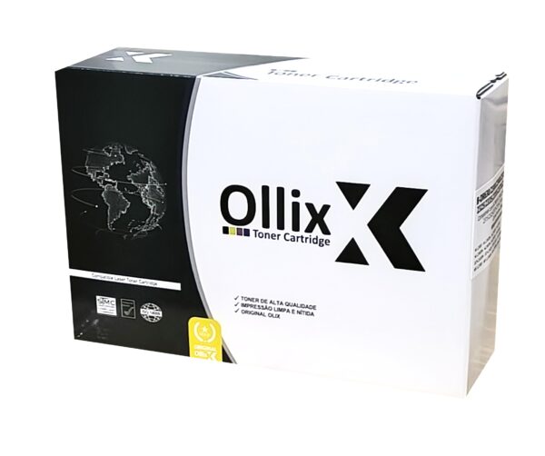 TONER COMPATIBLE CF226A (26A)