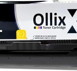 Toner Compatible Q2612A OLLIX