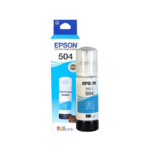 TINTA EPSON T504 220 CYAN T504420-AL 70ML