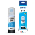 TINTA EPSON T544 220 CYAN T544220-AL 65ML