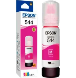 TINTA EPSON T544 320 MAGENTA T544320-AL 65ML