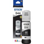 TINTA EPSON T544 120 NEGRO T544120-AL 65ML