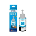 TINTA EPSON T664 220 CYAN T664220-AL 70ML