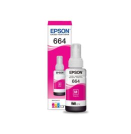 TINTA EPSON T664 320 MAGENTA T664320-AL 70ML