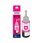 TINTA EPSON T673 MAGENTA 70ML