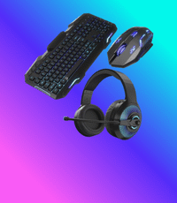 Accesorios