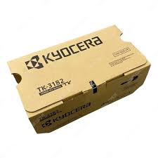 KYOCERA TK-3182 Cartucho de tóner negro