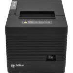 IMPRESORA TERMICA DIRECTA 3NSTAR RECIBOS 3" RPT008 USB/SERIAL/RED NEGRO