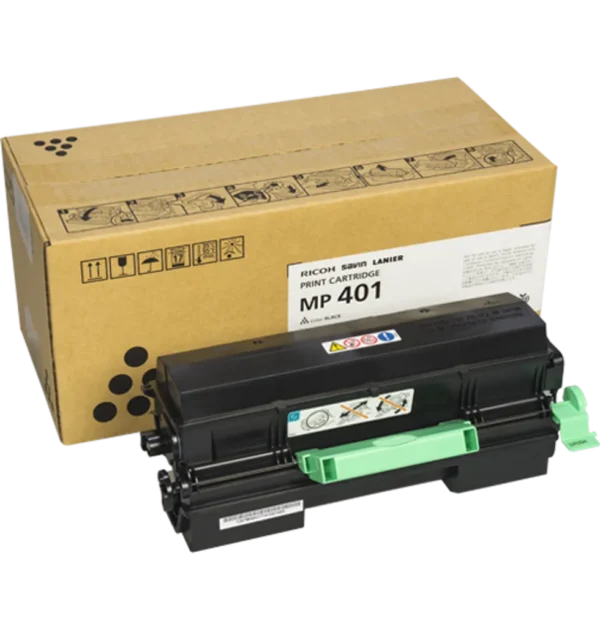 TONER RICOH MP 401