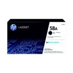 TONER HP 58A NEGRO CF258A