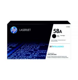 TONER HP 58A NEGRO CF258A