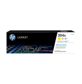 TONER HP 204A YELLOW CF512A