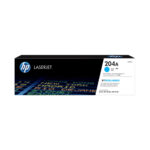 TONER HP 204A CYAN CF511A