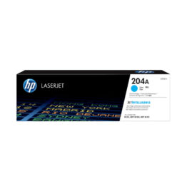 TONER HP 204A CYAN CF511A