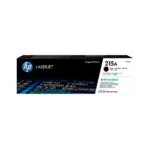 TONER HP 215A NEGRO W2310A