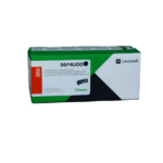 TONER LEXMARK 50F4U00 (MS510 MS610)