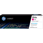 TONER HP 204A MAGENTA CF513A