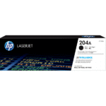 TONER HP 204A NEGRO CF510A