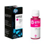 TINTA HP GT52 MAGENTA M0H55AL 70ML