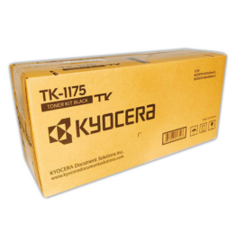 TONER KYOCERA TK 1175 NEGRO