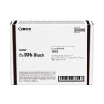 TONER CANON T06 NEGRO