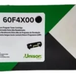 TONER LEXMARK 60F4X00 (MX510 MX511 MX610 MX611)