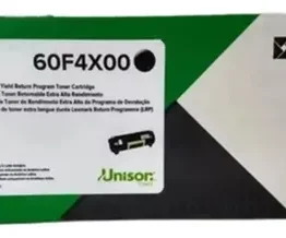 TONER LEXMARK 60F4X00 (MX510 MX511 MX610 MX611)
