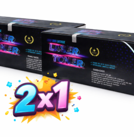 PROMO TONER COMPATIBLE P/ SAMSUNG MLT101S LASERT TONER