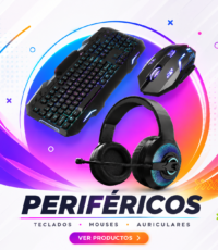Periféricos Periféricos