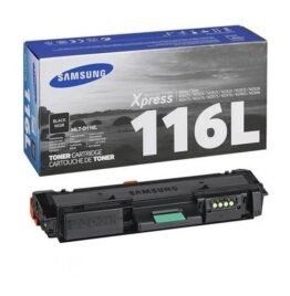 TONER SAMSUNG 116L NEGRO